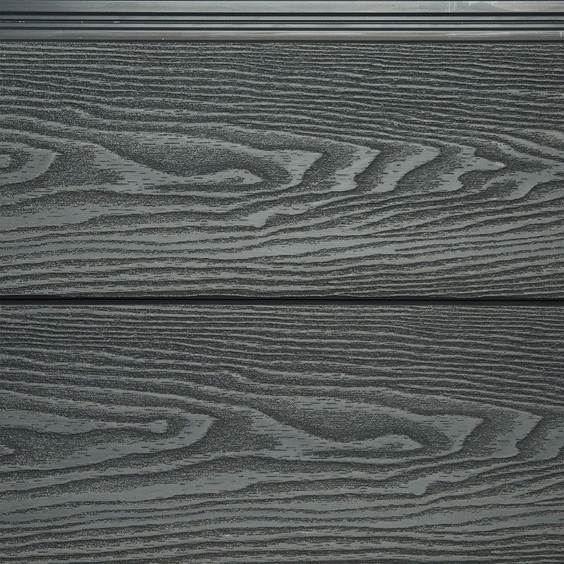 Фасадная панель CM Cladding Vintage, Эбен купить в Тольятти