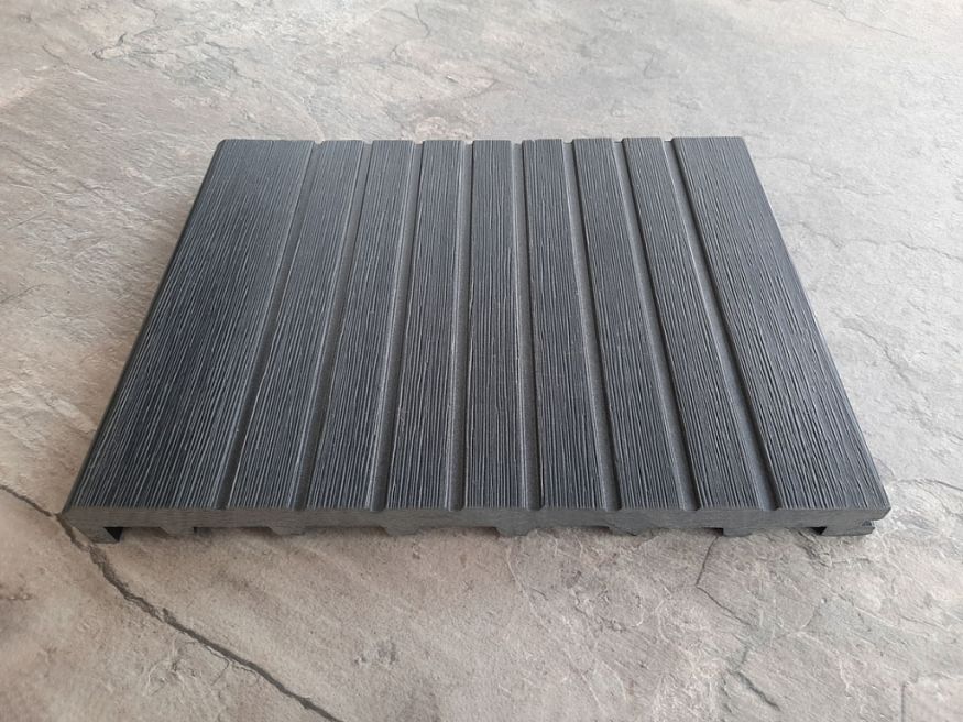 Ступень Latitudo Step-320 Графит купить в Тольятти
