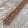 Угол EasyDecking, Wood-Х 50х50 Коричневый купить в Тольятти