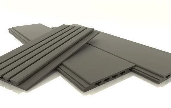 Сайдинг NanoWood HOUSE Светлый дуб купить в Тольятти