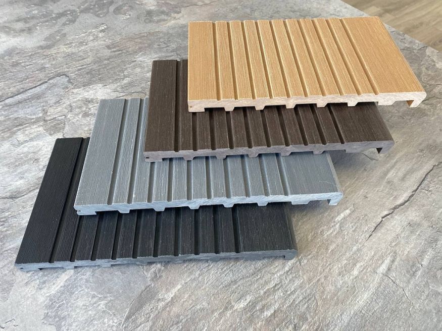 Ступень Latitudo Step-320 Венге купить в Тольятти