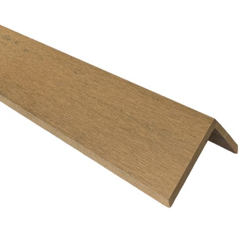 Угол EasyDecking, Wood-Х 50х80 Тик Микс купить в Тольятти