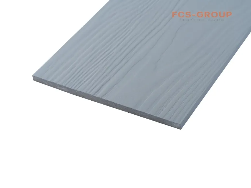 Фиброцементная панель FCSPRO Wood Classic F62 Голубой океан купить в Тольятти