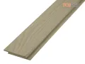 Фиброцементный сайдинг FCSPRO Click Shtil F03 (Белый песок) купить в Тольятти