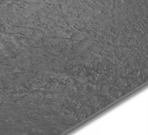 Фиброцементный сайдинг Roofas Board Stone Цвет Антрацит