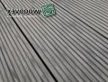 Террасная доска WOODVEX Select из ДПК Серый дым купить в Тольятти