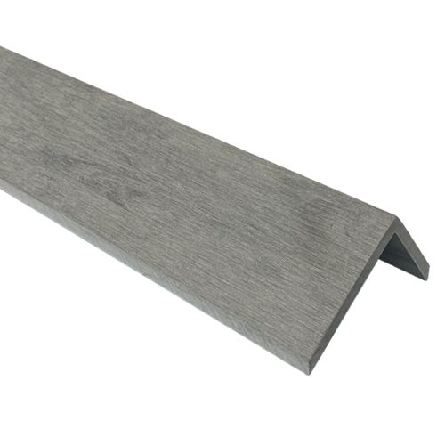 Угол EasyDecking, Wood-Х 50х80 Серый Микс купить в Тольятти