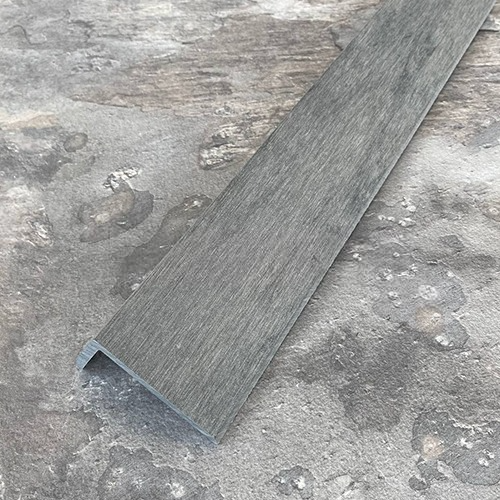 Угол EasyDecking, Wood-Х 50х80 Серый Микс купить в Тольятти