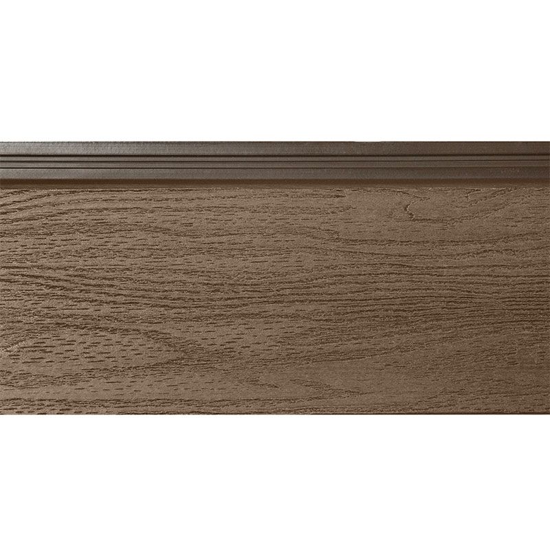 Фасадная панель CM Cladding Bark, Мербау купить в Тольятти