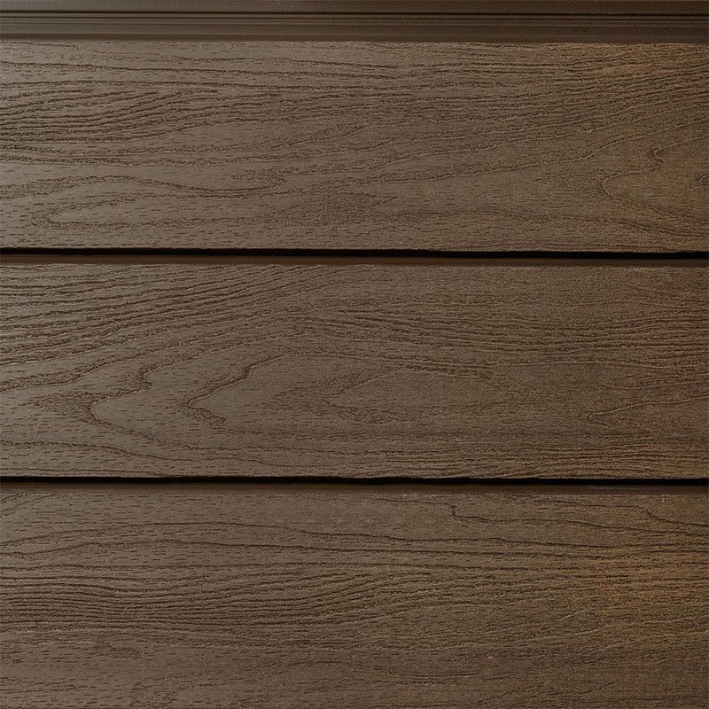 Фасадная панель CM Cladding Bark, Мербау купить в Тольятти