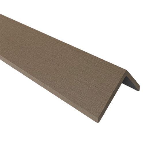 Угол EasyDecking, Wood-Х 50х80 Венге купить в Тольятти