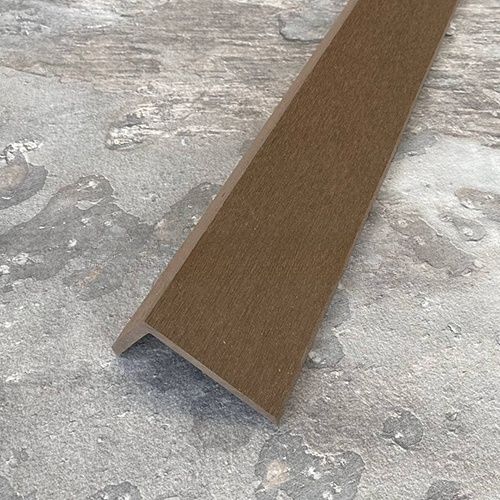 Угол EasyDecking, Wood-Х 50х80 Венге купить в Тольятти