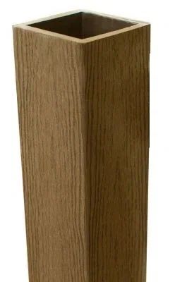 Столб опорный WOODVEX Select Вуд купить в Тольятти