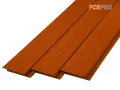 Фиброцементный сайдинг FCSPRO Click Shtil F32 (Бурая земля) купить в Тольятти