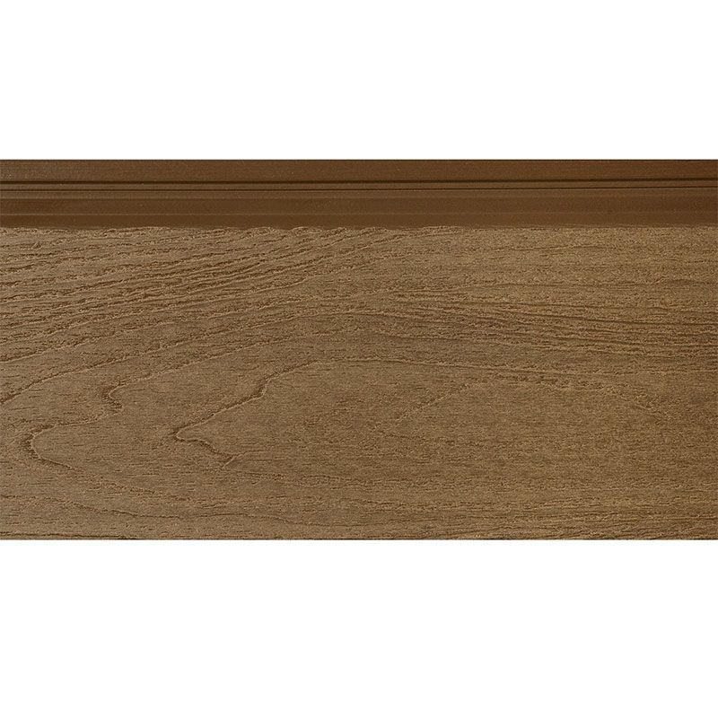 Фасадная панель CM Cladding Bark, Тик купить в Тольятти