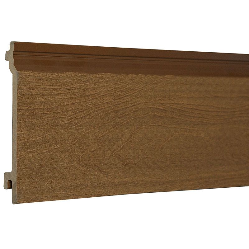 Фасадная панель CM Cladding Bark, Тик купить в Тольятти