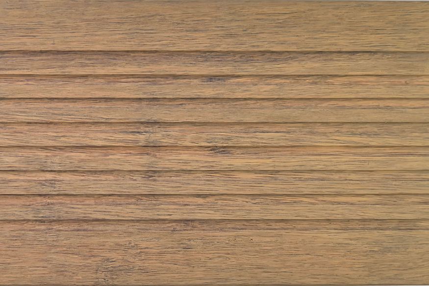 Террасная доска Holzhof, NauticPrime Бамбук / Bamboo, Натуральный купить в Тольятти
