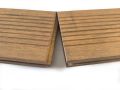 Террасная доска Holzhof, NauticPrime Бамбук / Bamboo, Натуральный купить в Тольятти