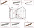 Стартовая деталь открытого типа YM-2968 купить в Тольятти