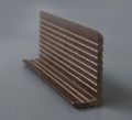 Уголок ДПК NanoWood 55х35х3000мм купить в Тольятти