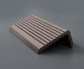 Уголок ДПК NanoWood 55х35х3000мм купить в Тольятти