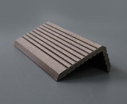 Уголок ДПК NanoWood 55х35х3000мм купить в Тольятти