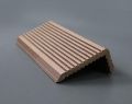 Уголок ДПК NanoWood 55х35х3000мм купить в Тольятти