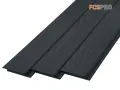 Фиброцементный сайдинг FCSPRO Click Shtil F19 (Грозовой океан) купить в Тольятти