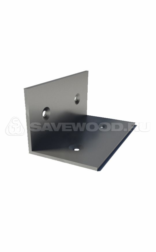 Уголок металлический Savewood купить в Тольятти