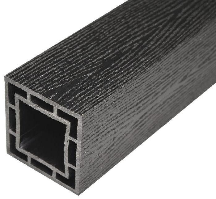 Столб FAYNAG ДПК WOOD Кварц купить в Тольятти