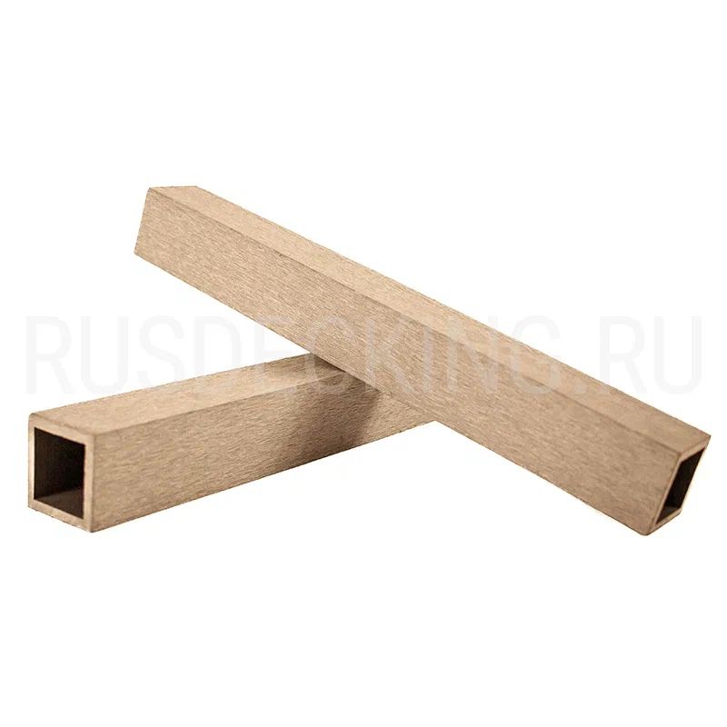 Балясина ограждения RusDecking Unodeck Орех купить в Тольятти