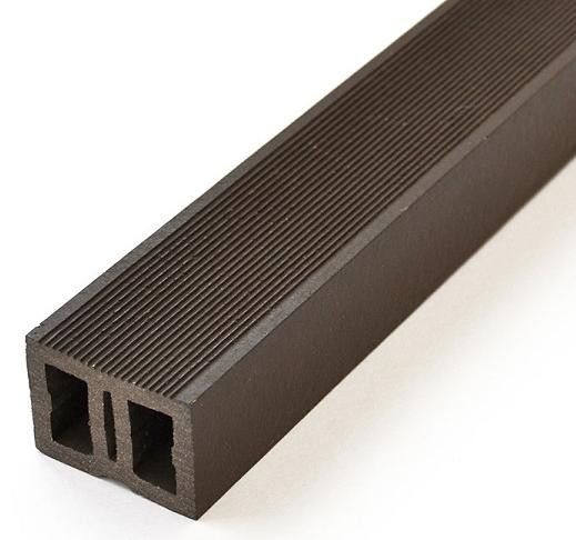 Лага ДПК NanoWood 48х35х4000мм купить в Тольятти
