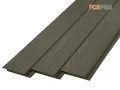 Фиброцементный сайдинг FCSPRO Click Shtil F59 (Дождливый лес) купить в Тольятти