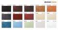Фиброцементный сайдинг DECOVER Terracotta купить в Тольятти
