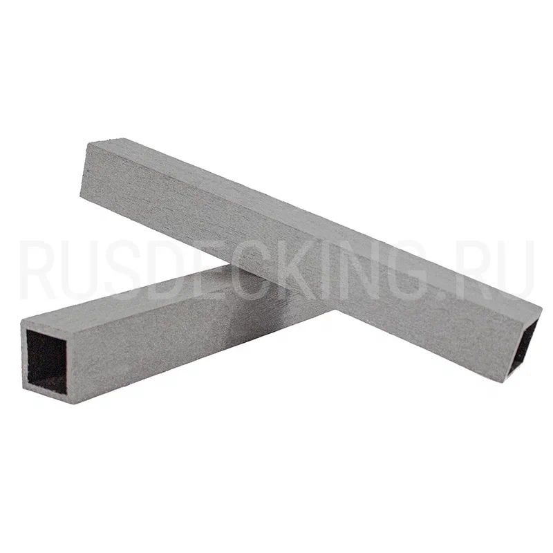 Балясина ограждения RusDecking Unodeck Серый купить в Тольятти