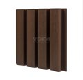 Доска фасадная SEQUOIA co-extrusion Коричневая купить в Тольятти