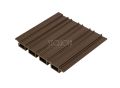 Доска фасадная SEQUOIA co-extrusion Коричневая купить в Тольятти