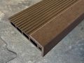 Угол EasyDecking Wood-Х 50х50 (Шлифованный) Венге купить в Тольятти