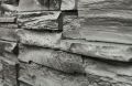 Фасадная панель Royal Stone, Скалистый камень, Квебек купить в Тольятти