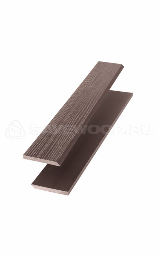 Торцевая рейка Savewood, Терракот купить в Тольятти