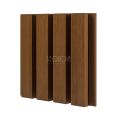 Доска фасадная SEQUOIA co-extrusion Светло-коричневая купить в Тольятти