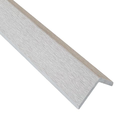 Угол EasyDecking Wood-Х 50х50 (Шлифованный) Бежевый купить в Тольятти