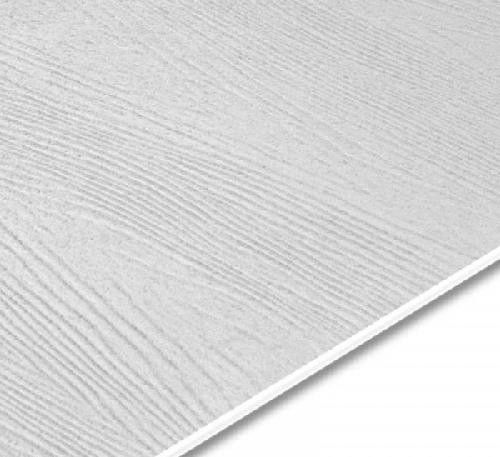 Фиброцементный сайдинг Roofas Board Wood Серебристый Опал купить в Тольятти