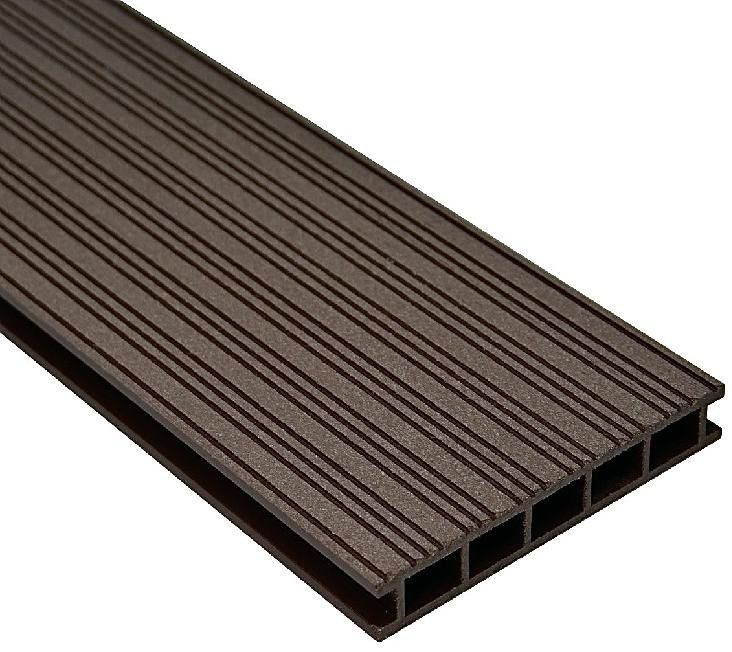 Террасная доска из ДПК Faynag Premium VELVET-ZEBRA - Венге купить в Тольятти