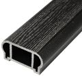 Перила FAYNAG из ДПК WOOD Кварц купить в Тольятти