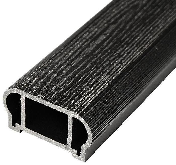 Перила FAYNAG из ДПК WOOD Кварц купить в Тольятти