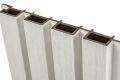 Фасадная доска SEQUOIA co-extrusion белая купить в Тольятти