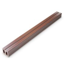 Лага из ДПК для крепления террасной доски Latitudo