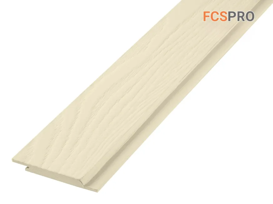Фиброцементный сайдинг FCSPRO Click Shtil F07 (Зимний лес) купить в Тольятти