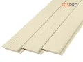 Фиброцементный сайдинг FCSPRO Click Shtil F07 (Зимний лес) купить в Тольятти